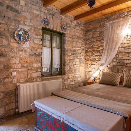 Liodentro - Olea Villa Платария Екстериор снимка